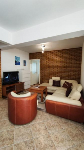 Apartman Centar Bar